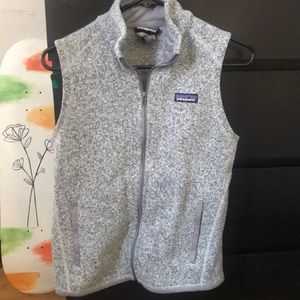 Patagonia Vest